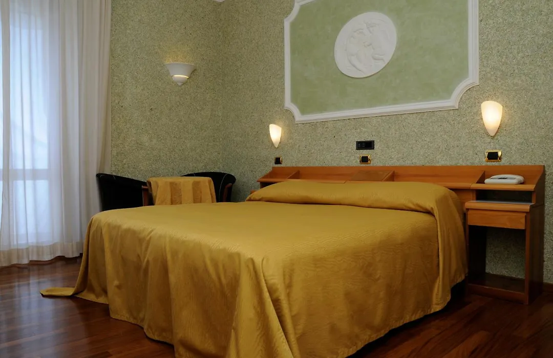 Grand Hotel Ambasciatori Wellness&Spa-1