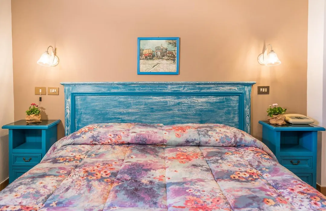 Agriturismo Palazzo Bandino in Val di Chiana, Val dorcia-1