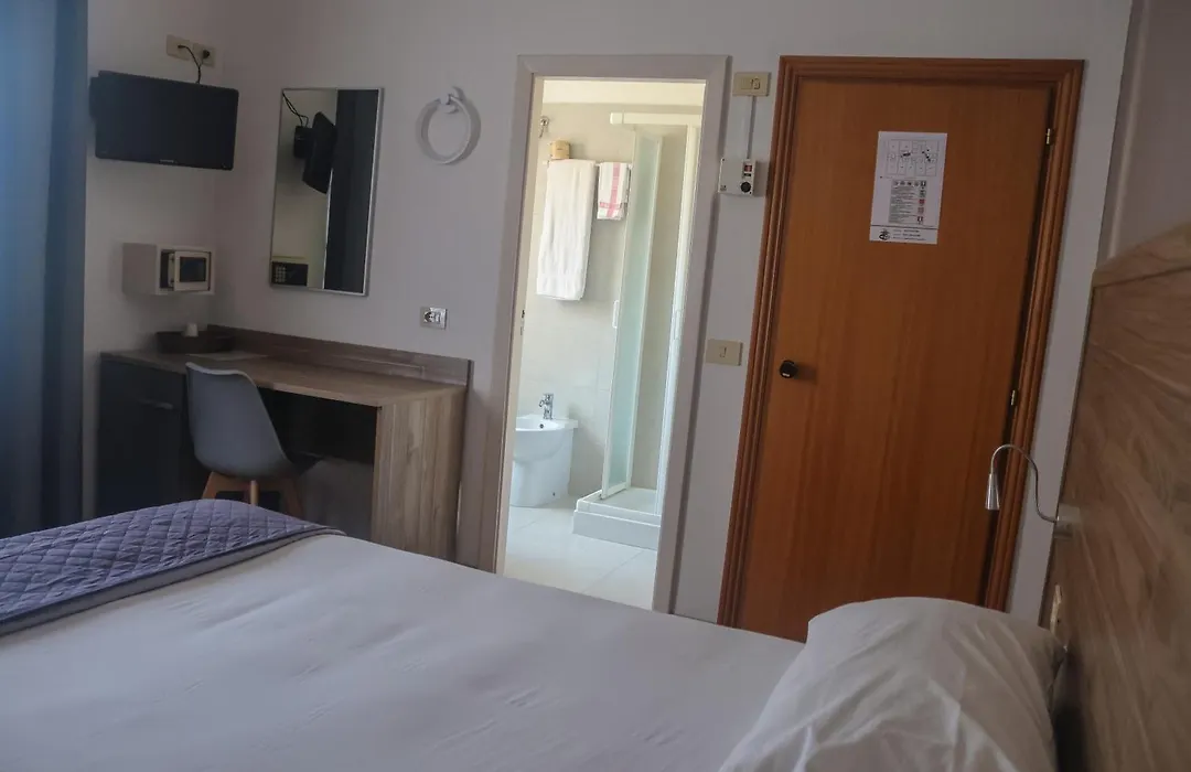 Hotel Lory My Wellness Spa-1