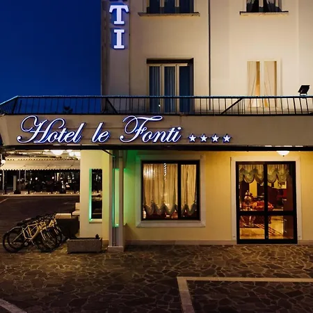 Grand Hotel Le Fonti-2