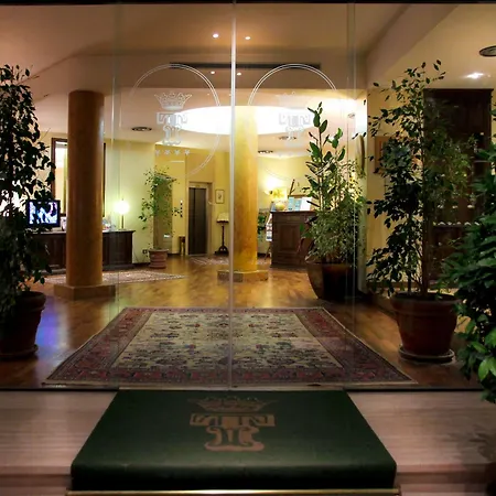 Grand Hotel Terme & Spa - Chianciano-2