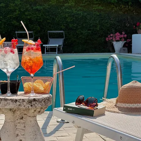 Grand Hotel Terme & Spa - Chianciano-3
