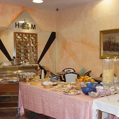 Grand Hotel Milano-3