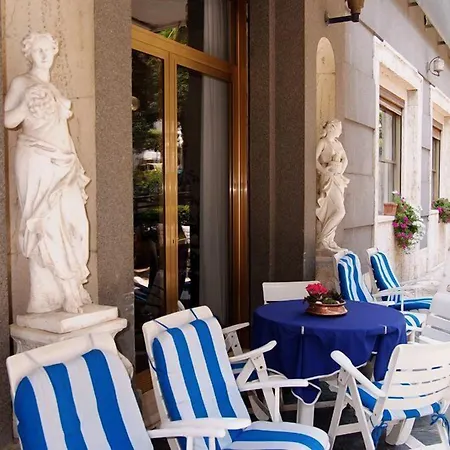 Grand Hotel Milano-2