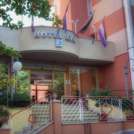 Hotel Ave-3