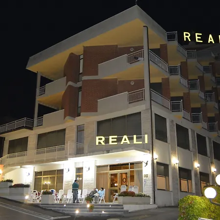 Hotel Reali-3