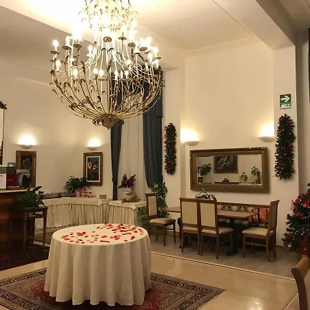 Hotel Alexander Palme-3