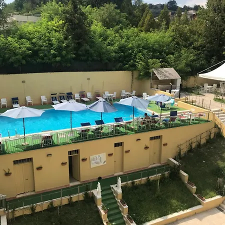 Hotel Alexander Palme-2